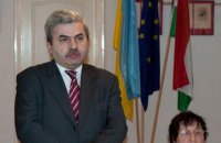 Порошенко назначил посла в Словакии 