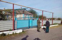 В результаті обстрілу Чермалика поранено мирну мешканку