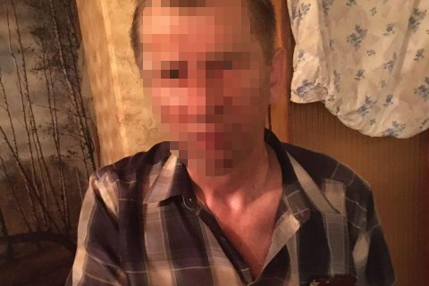В Винницкой области из ревности муж облил жену спиртом и поджег 