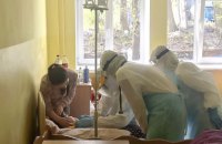 14-летняя девочка умерла от ковида в Кропивницком