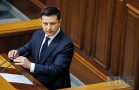"Мы не сможем остановить войну без прямых переговоров с Россией", – Зеленский
