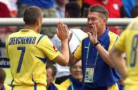 Блохин защитил меня от Шевы, - Коваль