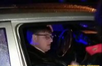 Бывший начальник угрозыска Луцка устроил ДТП с двумя погибшими