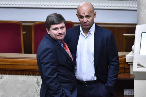 Кононенко: БПП проведе перезавантаження