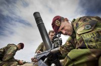 ЄС створить сили швидкого реагування чисельністю до 5000 військовослужбовців
