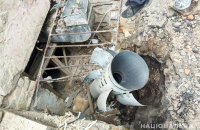 Унаслідок обстрілу Миколаєва загинула людина, ще двоє дістали поранення