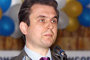 Украинскому страхованию еще далеко до европейского