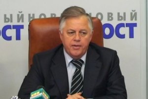Симоненко настаивает на запрете "Свободы"