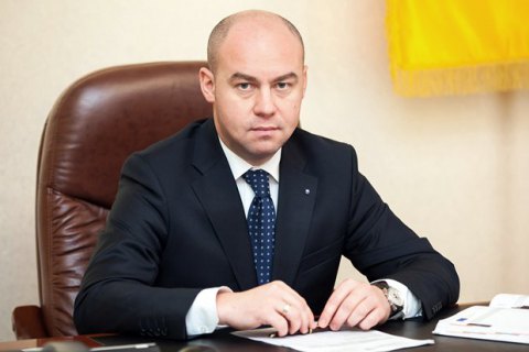 На виборах у Тернополі переміг діючий мер