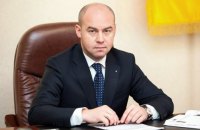 На выборах в Тернополе победил действующий мэр