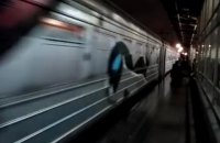 Злодії і вандали за три роки завдали УЗ збитків на 130 млн грн