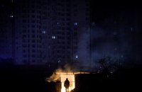 Попри високі ліміти, світло в Києві протягом дня довелось відключати, - Yasno