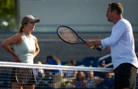 Світоліна звільнила тренера перед Олімпійськими Іграми