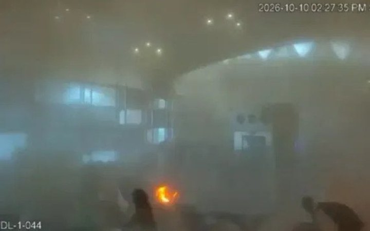 ​Саудівська Аравія припинила попереджати населення про атаки перед ударами по аеропорту Ер-Ріяда
