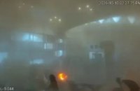 ​Саудівська Аравія припинила попереджати населення про атаки перед ударами по аеропорту Ер-Ріяда