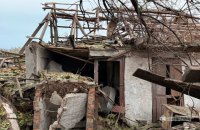 На Дніпропетровщині внаслідок російських атак загинула людина, ще троє поранені