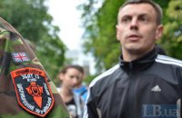 "Правый сектор" пригрозил отправить все свои батальоны на Киев