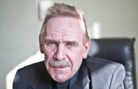Умер "голос" киевского метро Николай Петренко