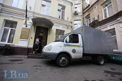 ​Печерский суд пожаловался на защитников Януковича в КДК адвокатуры