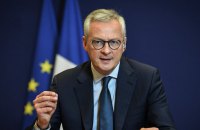 Франція та Німеччина готуються до можливої зупинки постачання газу з Росії