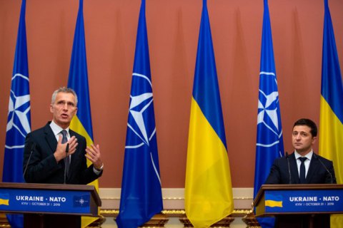 ​Столтенберг не видит необходимости в повторной заявке на ПДЧ