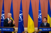 Столтенберг не бачить необхідності в повторній заявці на ПДЧ