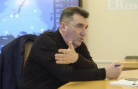 Данилов о Харьковских соглашениях: "Надо разобраться, почему страну "продали" за 100 долларов"