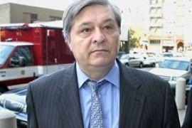Лазаренко возвращается в Украину