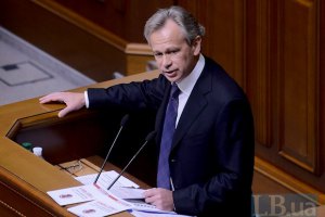 Присяжнюк: мы самые перспективные производители с/х продукции для мирового рынка