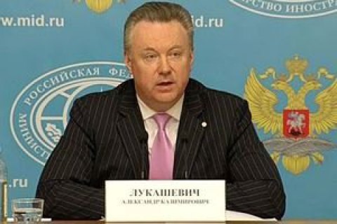 Россия отказалась возвращать контроль за границей до местных выборов на Донбассе