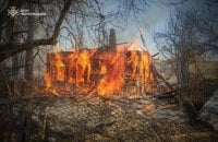 Росія атакувала дронами агропідприємства та житлові будинки на Чернігівщині