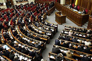 Изменения в Налоговый кодекс приняты в первом чтении 