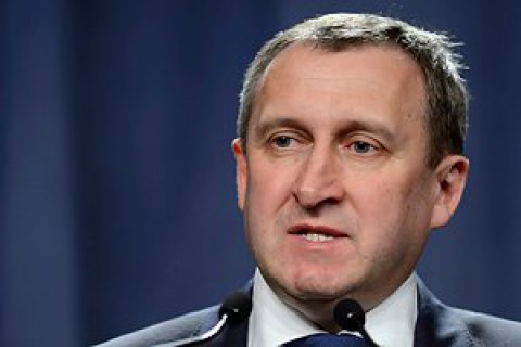 Дещица: ЕС готов строить новые пункты пропуска на границе с Украиной
