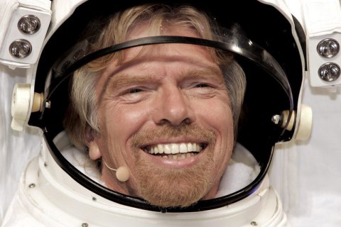 Virgin Galactic станет первой космической компанией, которая выйдет на биржу