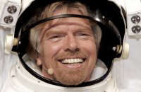 Virgin Galactic стане першою космічною компанією, яка вийде на біржу