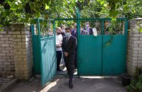 Зеленський перейнявся долею сіл і малих міст 
