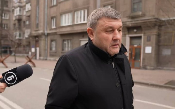 ​​ВАКС стягнув з нардепа від “Слуг народу” Сергія Литвиненка понад 7 млн грн