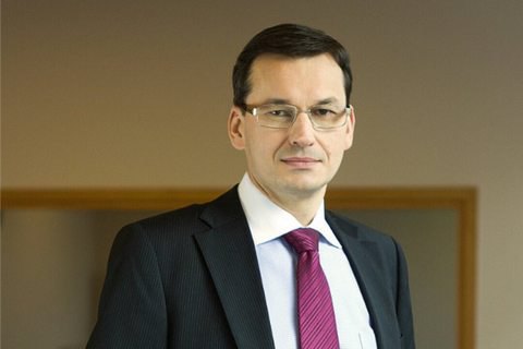 Польский министр предложил компенсировать дефицит рабочей силы украинцами