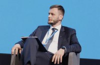 Голова НАЗК Віктор Павлущик: «Спеціалісти, які перевіряють топпосадовців, отримують у середньому 35 тис. грн»