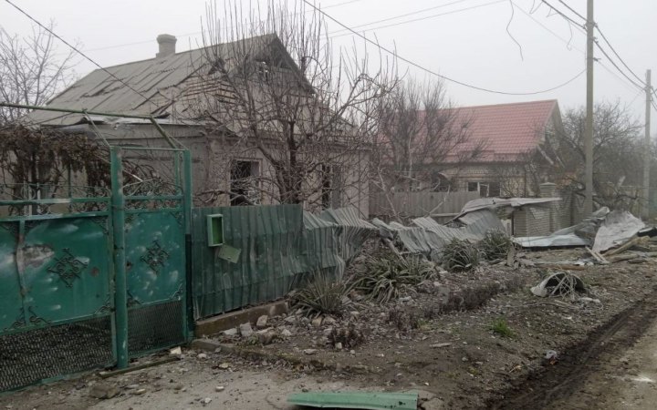 Росіяни завдали авіаударів по Дніпропетровщині, є загиблі та поранені
