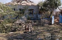 Ворог дронами бив по Харківщині, постраждали троє людей