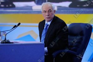 Азаров не допустит фальсификации выборов