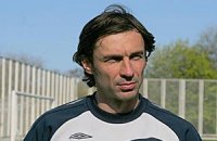 Ващук: в Донецке судья убил "Арсенал"