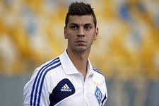 "Динамо" отказало "Старой Синьоре": Драго пока не продается