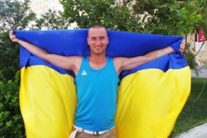 Лучник-чемпион станет знаменосцем Украины на открытии Европейских игр