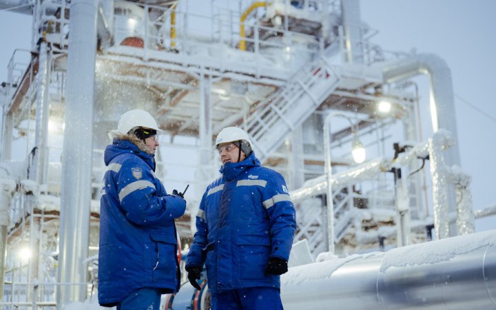 Країни ЄС погодилися скоротити споживання газу, проти лише Угорщина