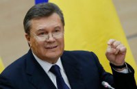 Янукович: Росія повинна і зобов'язана діяти (оновлено, відеозапис прес-конференції)