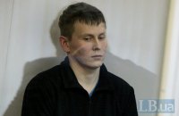 ГРУ-шник Александров отказался давать показания в суде