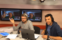 На "Эхе Москвы" начала выходить программа по-украински