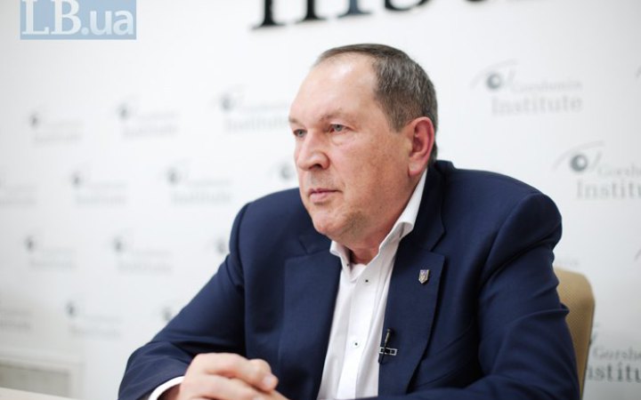 ​На Кіровоградщині від ворожих обстрілів пошкоджене зерносховище, – ОВА
